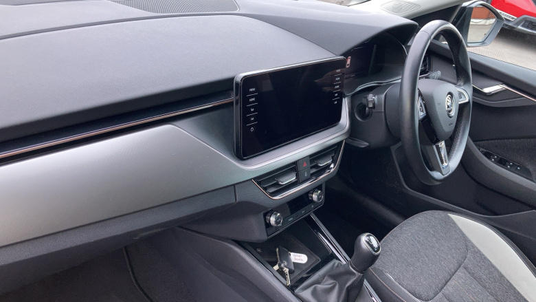 Skoda Scala 1.0 TSI SE L 5dr Petrol Hatchback